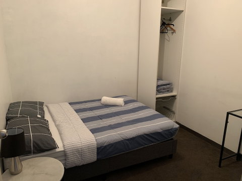 City Lifestyle Accommodation - Hostel - Sydneys Hotel 6