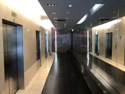 City Lifestyle Accommodation - Hostel - Sydneys Hotel 2