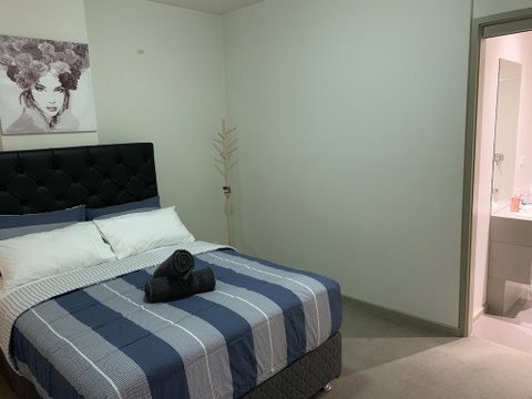City Lifestyle Accommodation - Hostel - Sydneys Hotel 4