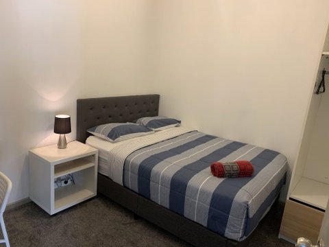 City Lifestyle Accommodation - Hostel - Sydneys Hotel 5
