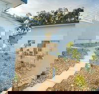 Albury Yalandra Apartment 3 - Sydneys Hotel