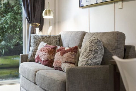 Kayena Studio - Sydneys Hotel 7