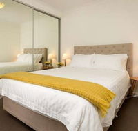 Living in Luxury Central  Sophisticated - Sydneys Hotel