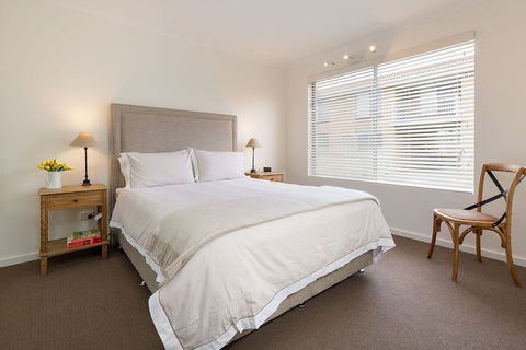 The Executive - Central & Sophisticated - Sydneys Hotel 4