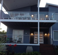 Casa Azzura - Sydneys Hotel