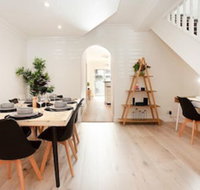 The Renwick - Sydneys Hotel