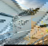 Albury Yalandra Apartment 5 - Sydneys Hotel