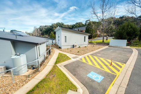 Albury Yalandra Apartment 1 - Sydneys Hotel 7