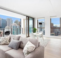 Haymarket Heights - Sydneys Hotel