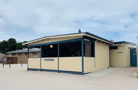 Venus Bay Beachfront Tourist Park - Sydneys Hotel 0