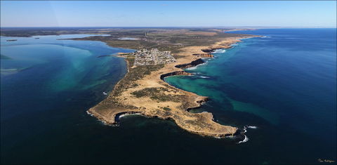 Venus Bay Beachfront Tourist Park - Sydneys Hotel 5