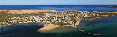 Venus Bay Beachfront Tourist Park - Sydneys Hotel 1