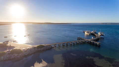 Venus Bay Beachfront Tourist Park - Sydneys Hotel 3