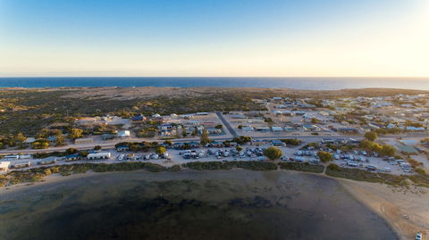 Venus Bay Beachfront Tourist Park - Sydneys Hotel 6