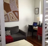 Essendon Sub Penthouse on Napier - Sydneys Hotel