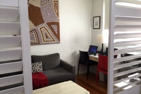 Essendon Sub Penthouse On Napier - Sydneys Hotel 0
