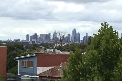 Essendon Sub Penthouse On Napier - Sydneys Hotel 2