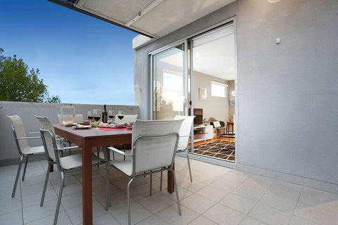 Essendon Sub Penthouse On Napier - Sydneys Hotel 4