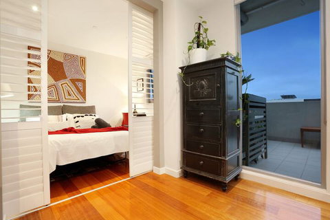 Essendon Sub Penthouse On Napier - Sydneys Hotel 6