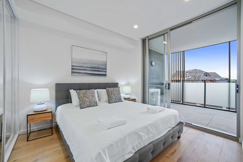 HomeHotel Luxury & New 2 Bedroom Apartment - Sydneys Hotel 1