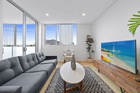 HomeHotel Luxury & New 2 Bedroom Apartment - Sydneys Hotel 3
