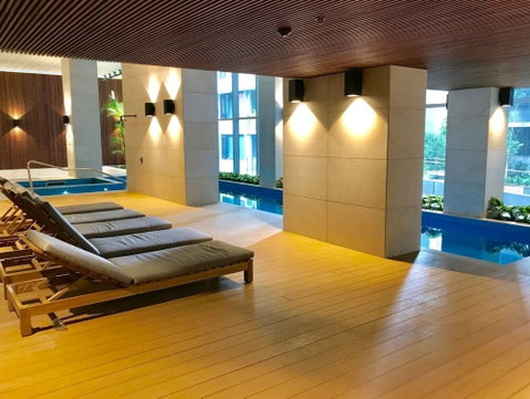 ReadySet Apartments On Rose Lane - Sydneys Hotel 3