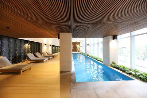 ReadySet Apartments On Rose Lane - Sydneys Hotel 4