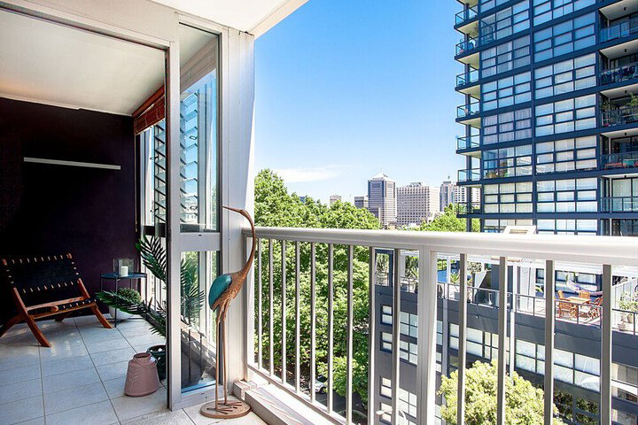 East Sydney NSW Sydneys Hotel