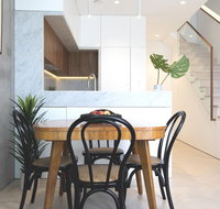 Urban Rest The Fern Apartments - Sydneys Hotel