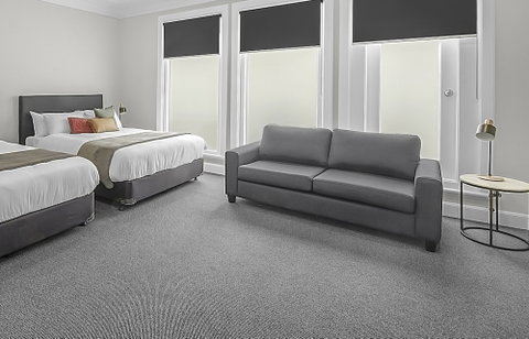 Horse And Jockey Hotel Homebush - Sydneys Hotel 2