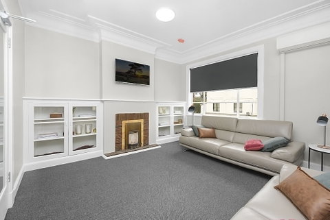 Horse And Jockey Hotel Homebush - Sydneys Hotel 1