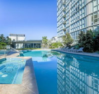 SoFun Apartment in Newstead - Sydneys Hotel