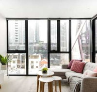 Skyline View High Rise Condo