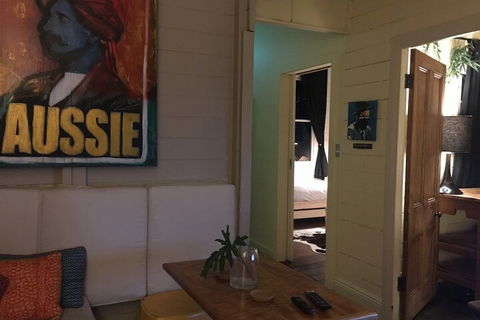 Pop Artist's Concept Store On Darling St - Sydneys Hotel 6