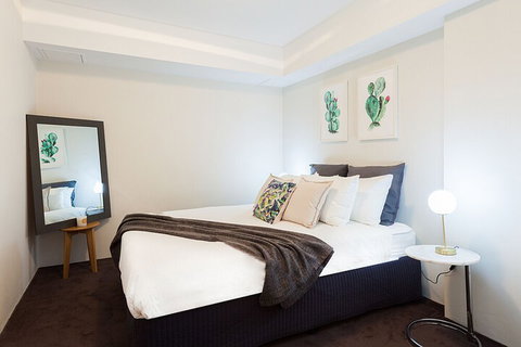 Urban Rest The Brumby - Sydneys Hotel 5