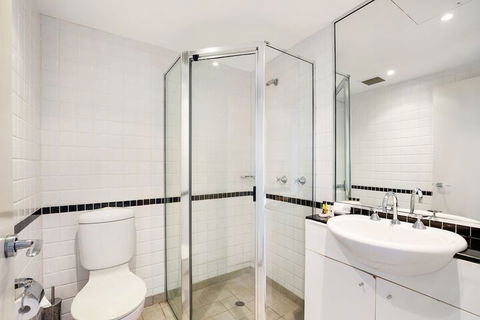 Pyrmont Jones Bay Apartments - Sydneys Hotel 4