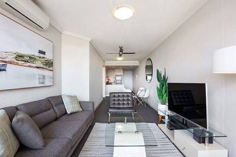 Pyrmont Jones Bay Apartments - Sydneys Hotel 6