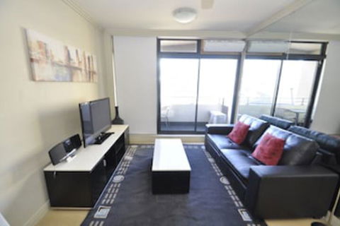 Pyrmont Jones Bay Apartments - Sydneys Hotel 0