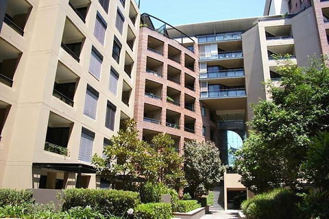 Pyrmont Jones Bay Apartments - Sydneys Hotel 1