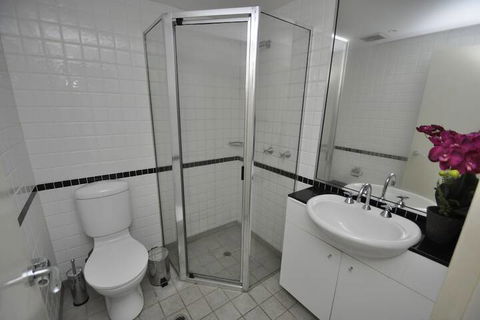 Pyrmont Jones Bay Apartments - Sydneys Hotel 5
