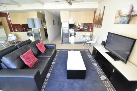 Pyrmont Jones Bay Apartments - Sydneys Hotel 7