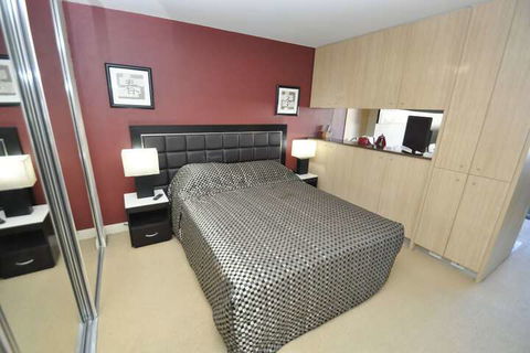 Pyrmont Jones Bay Apartments - Sydneys Hotel 3