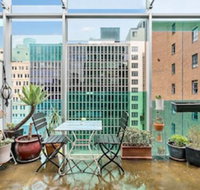 Zelda 1 Bedroom Central CBD Apartment