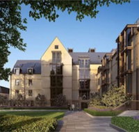 St Paul's Serviced Accommodation - Sydneys Hotel