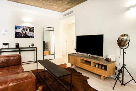Urban Rest - Mary St - Sydneys Hotel 2
