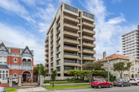 Exquisite 2 Bedroom Beach City Views - Sydneys Hotel 0