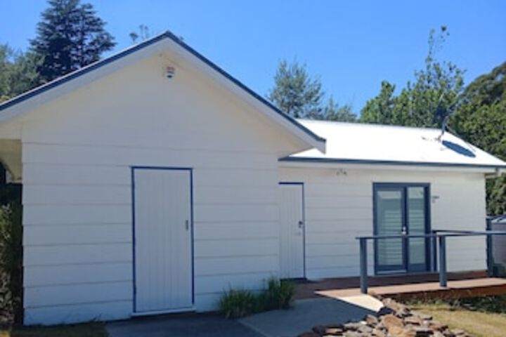 Glengarry TAS Sydneys Hotel