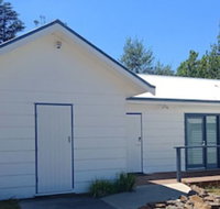 Old White Church Bed  Breakfast - Sydneys Hotel