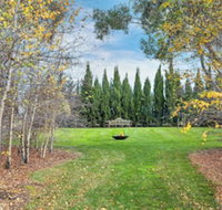 Orchards at Spring Vale Farm - Sydneys Hotel