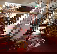 CIRCA 1928 Art Hotel Albury - Sydneys Hotel